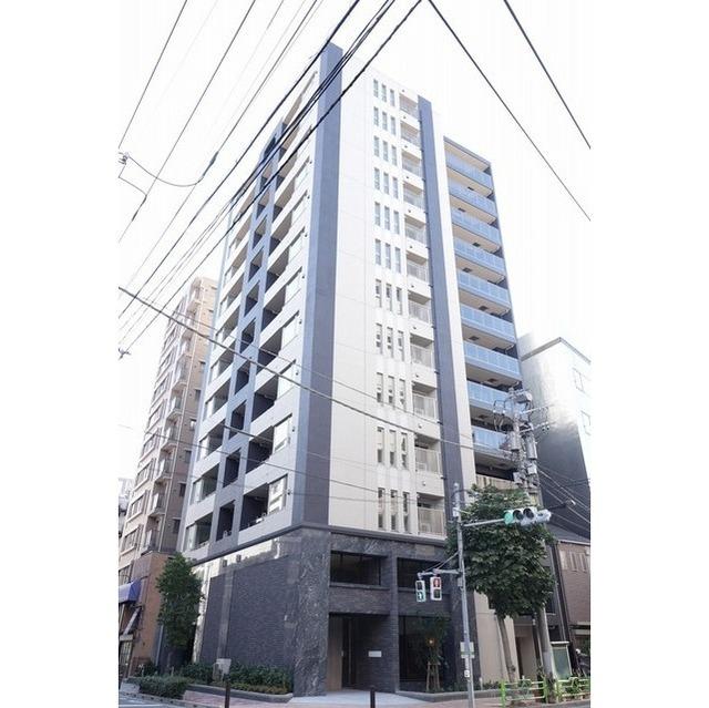 KDXレジデンス八丁堀