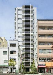 アーバネックス深川木場