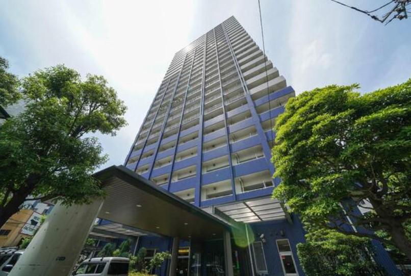 セルリアンホームズ勝どき