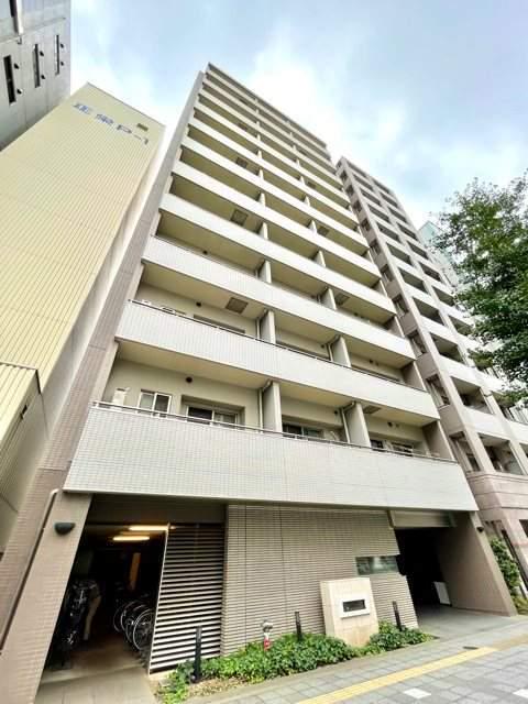 レジディア浅草橋