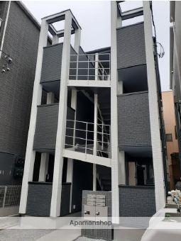 メルディア南千住