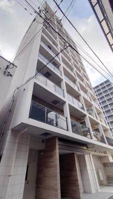 アーバネックス深川住吉Ⅲ