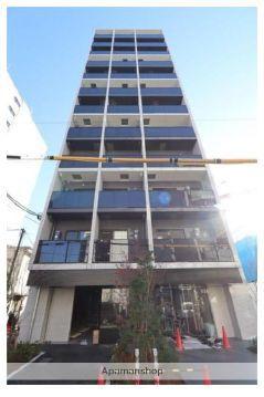 GENOVIA南千住ⅢSKYGARDEN(1K/7階)