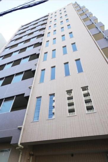 メインステージ船堀