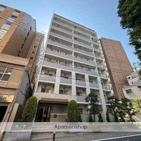 パークアクシス浜松町