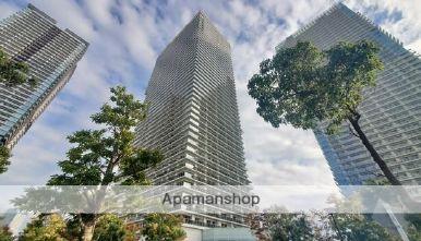 ザ・パークハウス晴海タワーズティアロレジデンス(3LDK/32階)