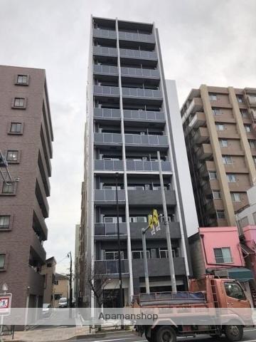 アーバネックス森下Ⅲ