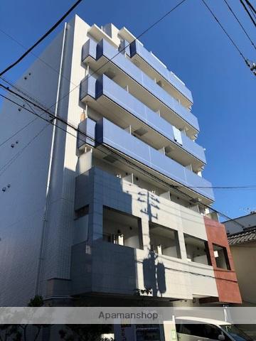 メインステージ押上Ⅱ