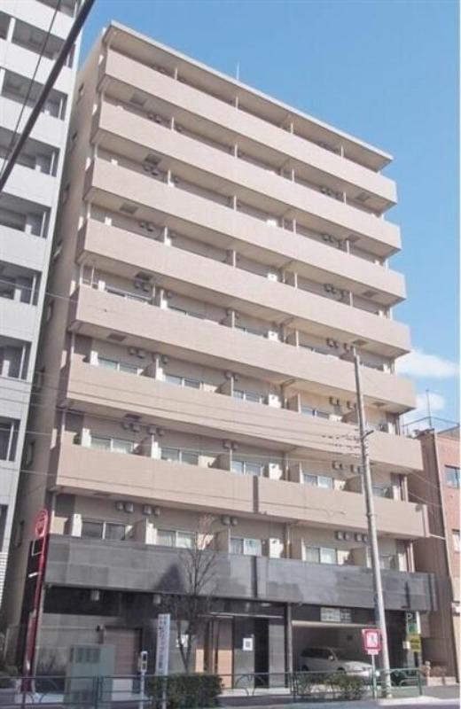 コンシェリア東京 AQUA VERT