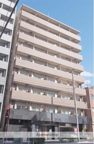 コンシェリア東京 AQUA VERT