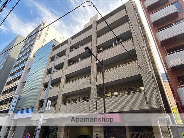 東銀座ロイアルハイツ