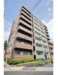 クレシェンテ月島[7階]