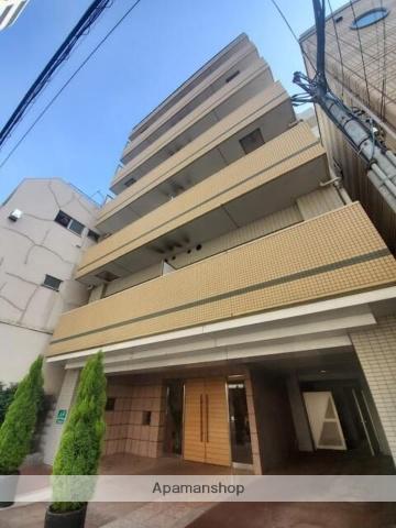 クイーンズレゾン新御徒町