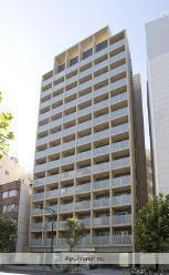 レジディア日本橋人形町2