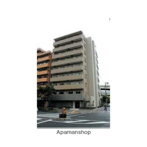 コンフォリア木場公園