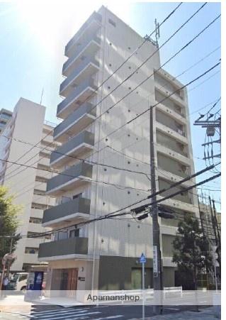 スパシエ門前仲町サウスクレスト