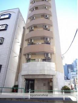 サンテミリオン神田東(1K/7階)
