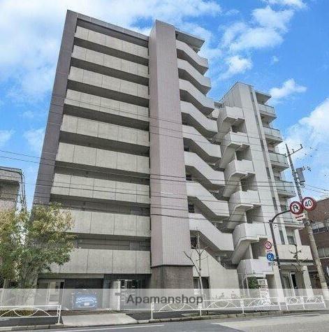 フュージョナル本所アーリア