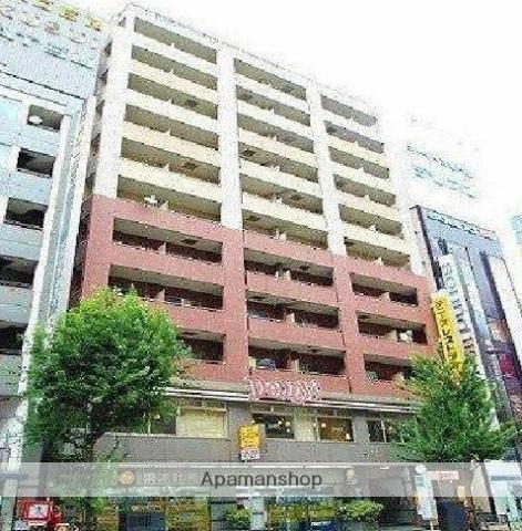 メインステージ秋葉原駅前