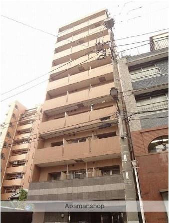 スカイコート門前仲町