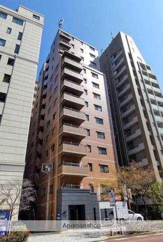 レジディア新川2