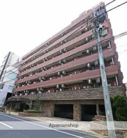 グランド・ガーラ西麻布