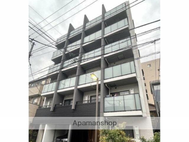 クレヴィスタ亀戸Ⅴ