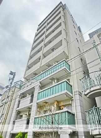 エステムプラザ日本橋二番館