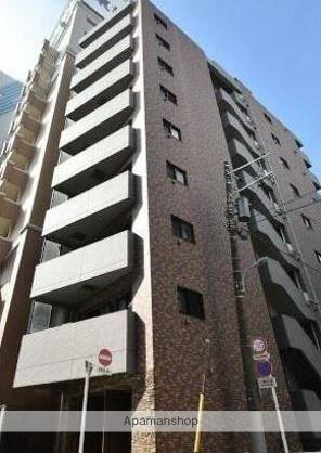 パークヴィスタ日本橋浜町