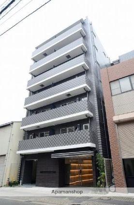 ステージファースト両国Ⅱアジールコート