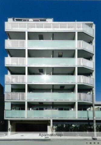 プラウド フラット 門前仲町Ⅱ