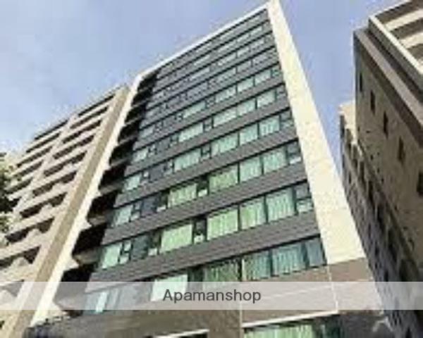 シティハウス月島駅前エアーズコート