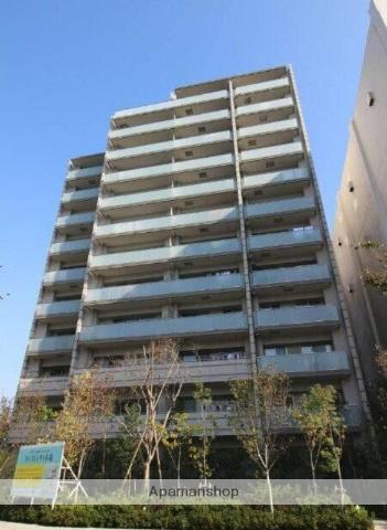 クレストシティ木場