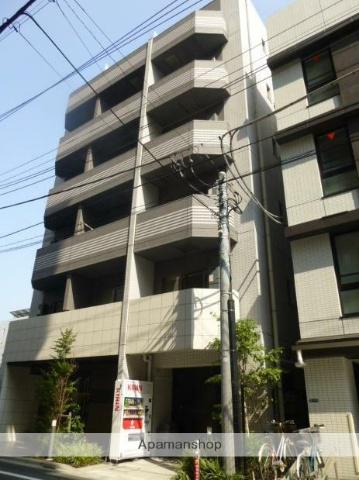 アイル東京スカイツリーⅢ