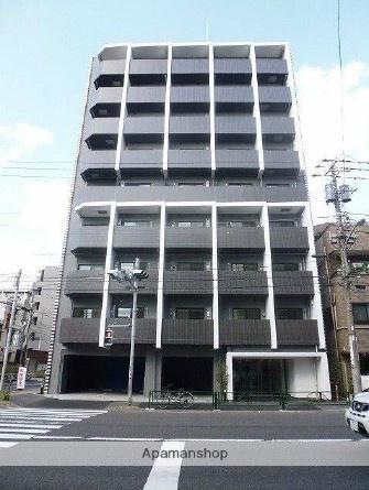 メイクスデザイン住吉アジールコート