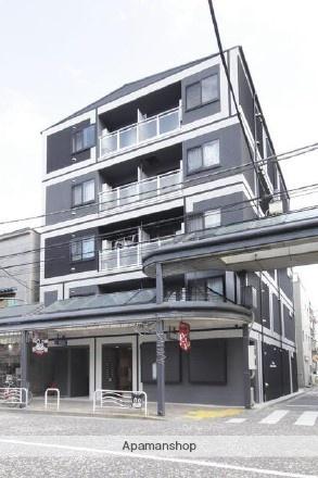 BCASA 深川森下 