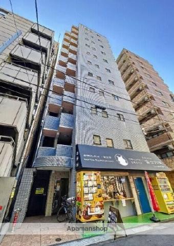 CITYCREATION茅場町