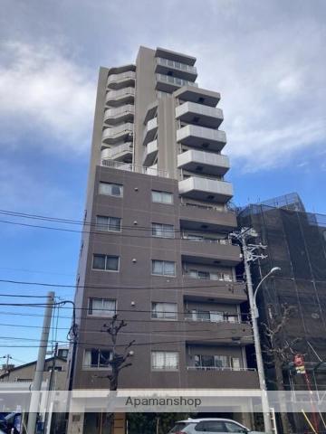 HUMANハイム中葛西