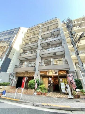 パラシオン浜松町