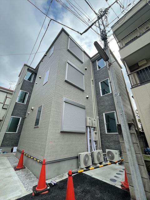 インペリアル平井