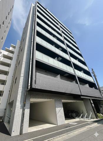 スカイコートパレス三ノ輪