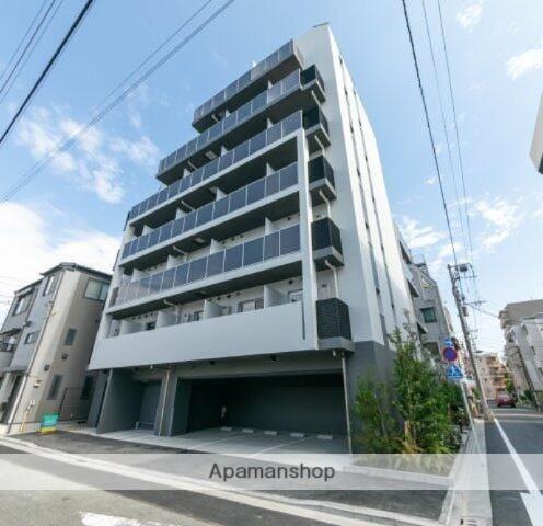 プラウドフラット清澄白河Ⅱ