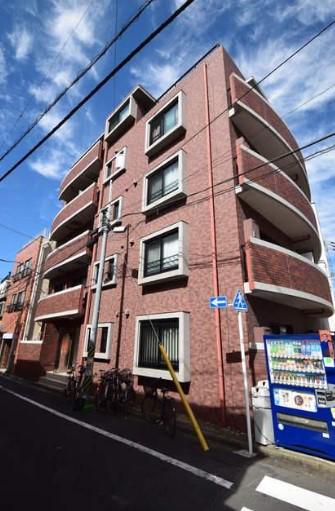 マーサ・プレアマールケイ