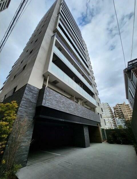 コスモグラシア三ノ輪