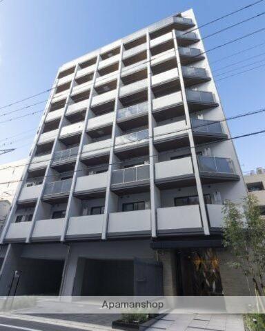 プラウドフラット錦糸町Ⅱ