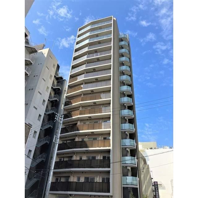 ウエリスアーバン錦糸町