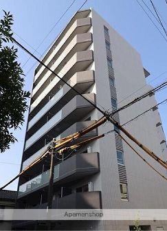 ジェノヴィア南千住6スカイガーデン