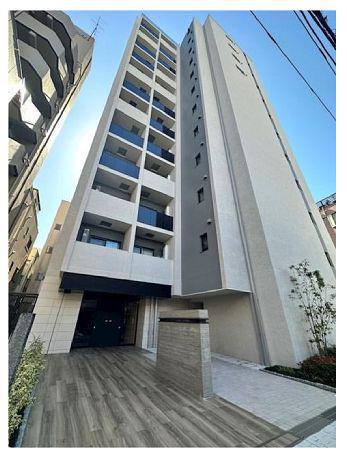 ラティエラ上野入谷