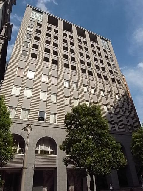 グラディート汐留ロッソ(2SDK/9階)