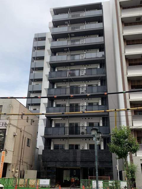 グランカーサ大島(2LDK/12階)